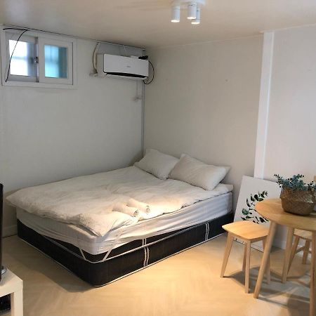 Albergue Rich House Dongdaemun Seúl Exterior foto