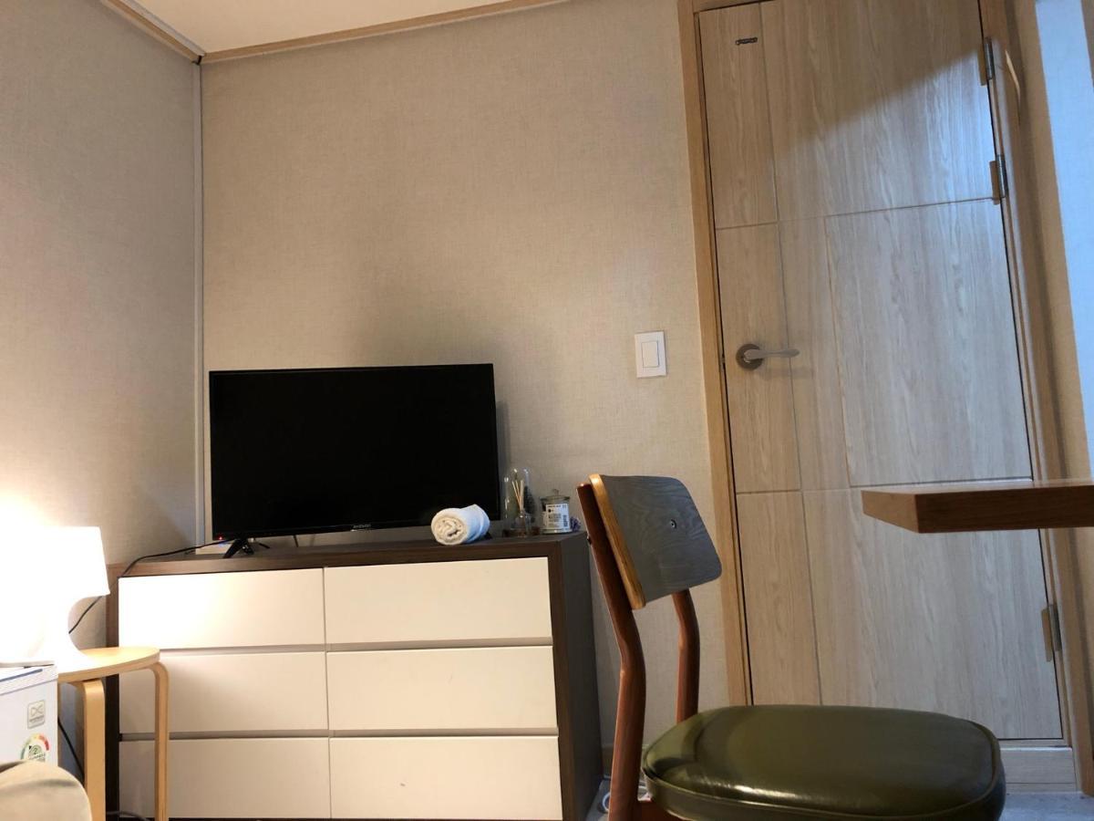 Albergue Rich House Dongdaemun Seúl Exterior foto